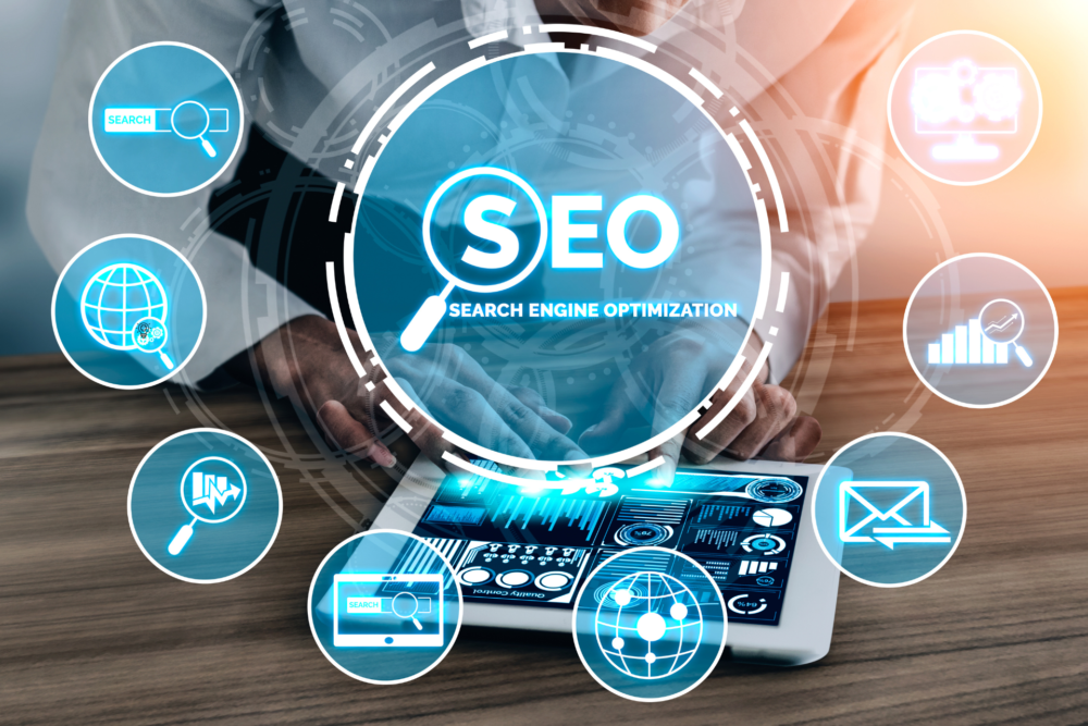 5 Ways SEO Online Marketing Can Revolutionize Your Business