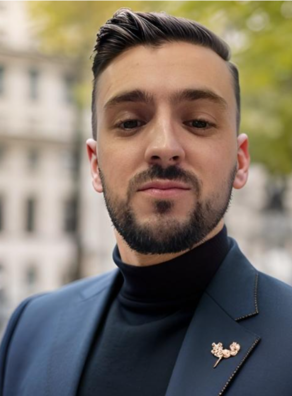 Guillaume Lussier